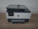 hp inkjet 9012e all-in one printer, Ophalen