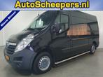 Opel Movano 2.3 CDTI L2H2 NAVI/TRHAAK/CRUISE/CLIMA, Voorwielaandrijving, Euro 5, Gebruikt, 4 cilinders