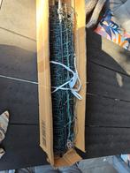 Voss pet omheinings net. 12 meter bij 65 cm hoog., Ophalen of Verzenden, Zo goed als nieuw