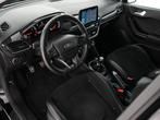Ford Fiesta ST-3 1.5 200pk |Milltek dual outlet|O.Z Racing 1, Voorwielaandrijving, Leder en Stof, Zwart, Handgeschakeld