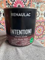 2.5 l muur&plafond verf, Doe-het-zelf en Verbouw, Verf, Beits en Lak, Verzenden, Nieuw, Verf, Minder dan 5 liter