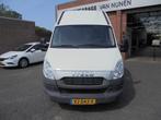 Iveco Daily 40C35||130PK||Airco ECC||55000KM!||Mooie Bus||, Auto's, Keurmerk '100% Onderhouden', Euro 5, Stof, Gebruikt