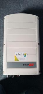 Omvormer Solar Edge, Ophalen of Verzenden, Zo goed als nieuw