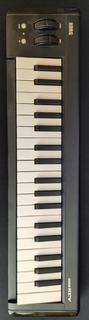 Korg microKEY 37 beschikbaar voor biedingen