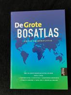 De Grote Bosatlas, Ophalen, Bosatlas, 2000 tot heden, Wolters-Noordhoff