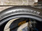 Goodyear banden 455 km mee gereden 215- 40- 19, Auto-onderdelen, Banden en Velgen, 19 inch, Nieuw, Ophalen of Verzenden, Band(en)