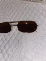 Zonnebril, Overige merken, Zonnebril, Bruin, Nieuw