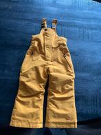 Protest skipak mt 92 okergeel!!, Kinderen en Baby's, Kinderkleding | Maat 92, Broek, Protest, Jongen of Meisje, Ophalen of Verzenden