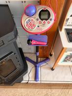 Vtech kids superstar, Ophalen, Zo goed als nieuw