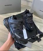 Balenciaga tracks zwart, Ophalen, Zo goed als nieuw, Zwart