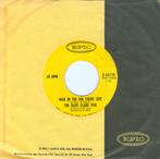 DAVE CLARK FIVE – Man In The Pin Stripe Suit (Epic/USA), Verzenden