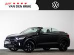 Volkswagen T-Roc Cabrio R-Line 1.5 TSI 150 PK DSG AUTOMAAT |, Auto's, Origineel Nederlands, Te koop, Alcantara, 5 stoelen