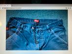 Spijkerbroek ( Diesel), Diesel, Blauw, W32 (confectie 46) of kleiner, Ophalen of Verzenden