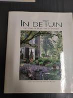 3 boeken tuinieren. In de Tuin, De Bloementuin en DHZ tuin, Ophalen of Verzenden, Zo goed als nieuw, Tuinieren en Tuinplanten