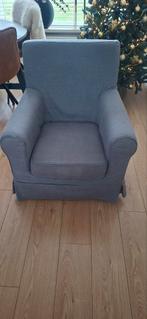 2 Fauteuils - Zo goed als nieuw!, Huis en Inrichting, Fauteuils, Ophalen, 75 tot 100 cm, Zo goed als nieuw, 50 tot 75 cm