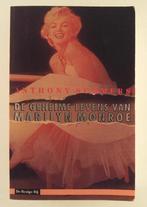 Summers, Anthony - De geheime levens van Marilyn Monroe, Boeken, Biografieën, Verzenden, Gelezen