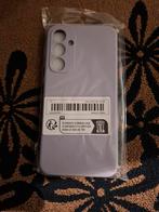 Backcover voor een Galaxy A55, Ophalen of Verzenden, Nieuw, Frontje of Cover