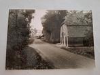 Lunteren,  fotokaart,  Boerderij  Kees Klok, fotokaart, Ophalen of Verzenden, Gelderland