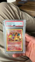 Charizard holo psa 9, Hobby en Vrije tijd, Verzamelkaartspellen | Pokémon, Ophalen of Verzenden, Nieuw, Losse kaart
