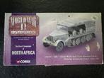 Corgi 1/50 SdKfz 7 CC60004, Overige merken, 1:32 tot 1:50, Nieuw, Ophalen of Verzenden
