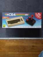 Commodore 64 mini in doos, Computers en Software, Vintage Computers, Ophalen of Verzenden