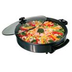 Bomann PP 1291 CB Party Pan, Ophalen, Zo goed als nieuw