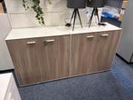 2 dressoir kasten van Quadrifoglio, Ophalen, Nieuw, 200 cm of meer, Modern