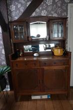 prachtige buffetkast, Ophalen, Gebruikt, 100 tot 150 cm, 150 tot 200 cm