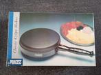 Crêpemaker classic van Princess, Huis en Inrichting, Keuken | Keukenbenodigdheden, Ophalen, Nieuw