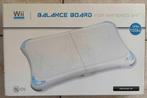 Wii Balance Board, Spelcomputers en Games, Spelcomputers | Nintendo Wii, Ophalen of Verzenden, Zo goed als nieuw, Zonder controller