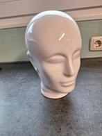 Porseleinen hoofd, Ophalen of Verzenden, Zo goed als nieuw