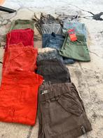 Jongens kleding 110/116, Ophalen, Maat 116