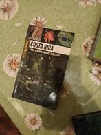 Costa Rica Dominicus reisgids Nicoya Midden Ameria San Jose, Overige merken, Linda O'Bryan, Zaglitsch, Zo goed als nieuw, Reisgids of -boek