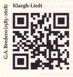 Nasr, Ramsey - Dichter draagt voor (2013)  , Ophalen of Verzenden, Nieuw