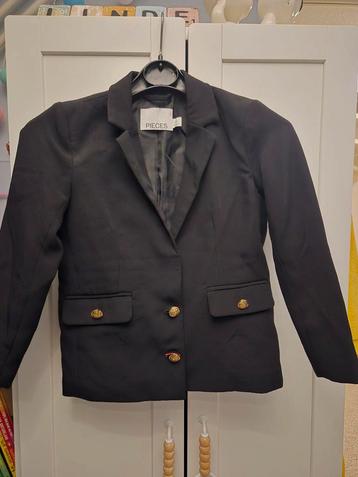 Carnavalsblazer Oeteldonk - Meisje m122 beschikbaar voor biedingen