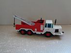 Cresent toys Berliet tow truck, Ophalen of Verzenden, Zo goed als nieuw, Bus of Vrachtwagen, Overige merken