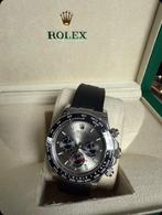 Rolex Daytona | OYSTERFLEX, Sieraden, Tassen en Uiterlijk, Horloges | Heren, Ophalen, Nieuw, Staal, Rolex