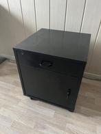 kastje met lade, Huis en Inrichting, Kasten | Ladekasten, Ophalen, Gebruikt, 1 of 2 laden, 50 tot 100 cm