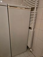 Exquisit grote vriezer hoge vriezer met lades, Witgoed en Apparatuur, Vriezers en Diepvrieskisten, Gebruikt, Minder dan 60 cm