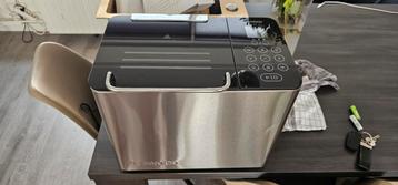 Kenwood BM450 broodbakmachine. Zo goed als nieuw!  beschikbaar voor biedingen