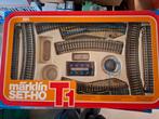 5192 marklin uitbreiding set met elektrische wissels, Hobby en Vrije tijd, Modeltreinen | H0, Wisselstroom, Gebruikt, Rails, Ophalen of Verzenden