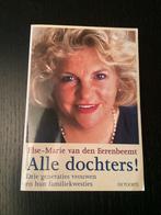 Alle dochters! Else-marie van den Eerenbeemt, Else-Marie van de Eerenbeemt, Ophalen of Verzenden, Zo goed als nieuw, Overige onderwerpen