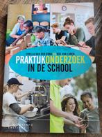 Cyrilla van der Donk - Praktijkonderzoek in de school, Gelezen, Cyrilla van der Donk; Bas van Lanen, Ophalen of Verzenden