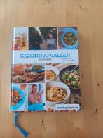 Gezond afvallen van het Voedingscentrum, Boeken, Ophalen of Verzenden, Zo goed als nieuw