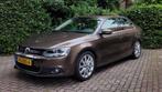 Volkswagen Jetta 1.4 TSI DSG 2011 Bruin / Automaat / Pano, Auto's, 1280 kg, Beige, 4 cilinders, Bruin