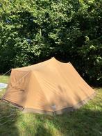 Carl Denig Hercules tent, Caravans en Kamperen, Tenten, Ophalen of Verzenden, Zo goed als nieuw, Tot en met 3