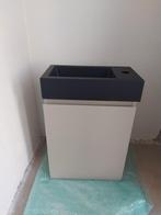 Fonteinmeubel Q1 Sanitair, Ophalen, Nieuw, Wastafel