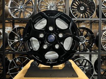 16'' Ford Transit Custom RS ST LOOK velgen 5X160 NIEUW! beschikbaar voor biedingen