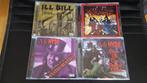 Mr. Hyde - Barn of the Naked Dead [CD] 2004, Verzenden, 2000 tot heden, Zo goed als nieuw