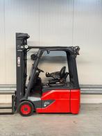 Heftruck Linde  E16-02 bj 2019 HH 5200mm Side-shift, Zakelijke goederen, Machines en Bouw | Heftrucks en Intern transport, Linde